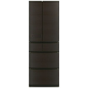 �y2026/02/06�����\��zMITSUBISHI(�O�H) �O�H�①�� �O�H�①�� ���C�����E�b�h MR-JW55N-M �m65.0(cm) /547L /6�h�A /�ω��J���^�C�v /2025�N�n�y��{�ݒu�����Z�b�g�z MRJW55NM �y���͂������w��s�z