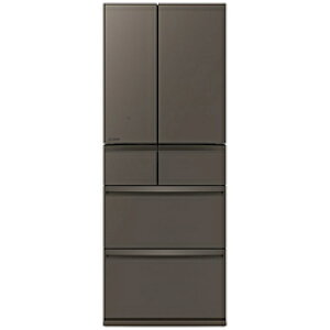 �y2026/02/06�����\��zMITSUBISHI(�O�H) �O�H�①�� �O�H�①�� �O�����h�A���o�[�O���[ MR-WXD47LN-H �m65.0(cm) /470L /6�h�A /�ω��J���^�C�v /2025�N�n�y��{�ݒu�����Z�b�g�z MRWXD47LNH �y���͂������w��