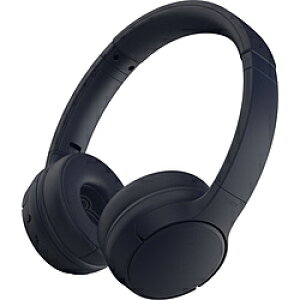 AVIOT �u���[�g�D�[�X�w�b�h�z�� Navy WA-G1-NV �m�I�[�o�[�w�b�h�^ /Bluetooth�Ή��n WAG1NV