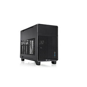 Thermaltake PC�P�[�X [Mini-ITX] TR100 Black CA-11A-00S1NN-J0 CA11A00S1NNJ0