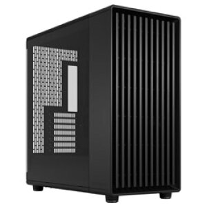 FRACTAL DESIGN(�t���N�^���f�U�C��) PC�P�[�X [ATX /Micro ATX /Extended ATX /Mini-ITX] North XL Momentum Edition �u���b�N FD-C-NOR1X-07 FDCNOR1X07