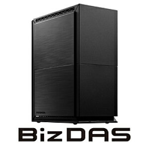 IO DATA(�A�C�I�[�f�[�^) HDW-UTNB6 �O�t��HDD USB-A�ڑ� �uBizDAS�v2�h���C�u���ڃ��f��(Chrome/Mac/Windows11�Ή�) �m6TB /�����u���^�n HDWUTNB6