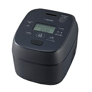 ZOJIRUSHI(�ۈ�}�z�[�r��) ����IH���уW���[ �ɂߐ��� �X���[�g�u���b�N NW-MC07 �m4�� /����IH�n NWMC07