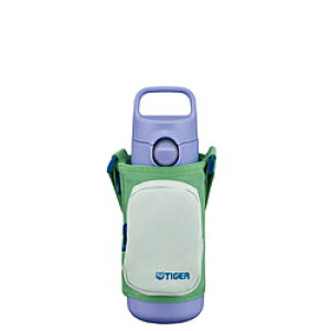TIGER(�^�C�K�[) �^��f�M�{�g���m500ml/�����^�b�`�E2WAY�n ���O�[���u���[ MTA-Q050AQ MTAQ050