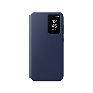 GALAXY �y�T���X��Galaxy�����zGalaxy S24 FE Wallet Case Samsung�i�T���X���j Blue EF-ZS721CLEGJP EFZS721CLEGJP