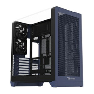 Thermaltake PC�P�[�X [ATX /Micro ATX /Mini-ITX] View 390 Air Future Dusk CA-11F-00MNWN-00 CA11F00MNWN00
