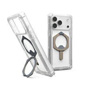 UAG iPhone 17 Pro Max�p �P�[�X MagSafe�Ή� PLASMA XTE �N���A�`�^�� UAG-IPH25LA-TXM-C/T UAG-IPH25LA-TXM-C/T