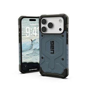 UAG iPhone 17 Pro�p �P�[�X MagSafe�Ή� PATHFINDER �N���E�h�u���[ UAG-IPH25MA-MS-CB UAG-IPH25MA-MS-CB