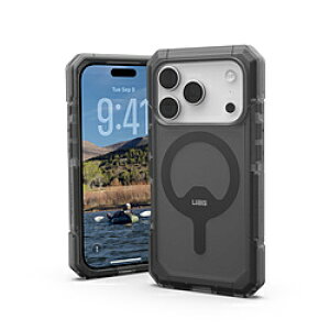 UAG iPhone 17 Pro�p �P�[�X MagSafe�Ή� TROOPER �A�b�V�� UAG-IPH25MA-TMS-AS UAG-IPH25MA-TMS-AS
