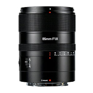 AstrHori AstrHori AF 85mm F1.8 II �j�R��Z�}�E���g �m�j�R��Z /�P�œ_�����Y�n AF85mmF1.8IIZ [����s��]