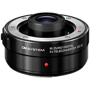 OMSYSTEM M.ZUIKO DIGITAL 2x �e���R���o�[�^�[ MC-20 MC20 [����s��]