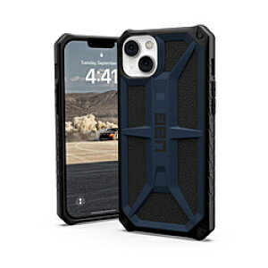 UAG UAG�� MONARCH iPhone 14 Plus�p �P�[�X �}���[�h UAG-IPH22LA-P-ML UAGIPH22LAPML �y852�z