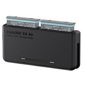 INSTA360(�C���X�^360) X4 Air ���\�}���[�d�P�[�X CINSBAFF CINSBAFF
