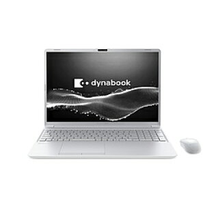 dynabook(�_�C�i�u�b�N) �m�[�g�p�\�R�� dynabook C6 �A�b�V���V���o�[ P2C6ABES �m16.0�^ /Windows11 Home /intel Core 5 /�������F16GB /SSD�F256GB /M365 (24����) or Office �I���\ /���{��ŃL�[�{�[�h /2026�N�t���f