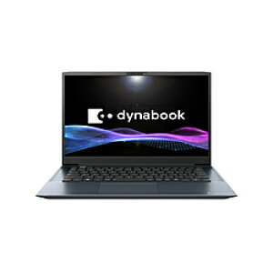 dynabook(�_�C�i�u�b�N) �m�[�g�p�\�R�� dynabook M6 �I�j�L�X�u���[ P2M6ABEL �m14.0�^ /Windows11 Home /intel Core 5 /�������F16GB /SSD�F512GB /M365 (24����) or Office �I���\ /���{��ŃL�[�{�[�h /2026�N�t���f��