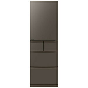 MITSUBISHI(�O�H) �O�H�①�� �O�H�①�� �t���b�g�A���o�[�O���[ MR-BD46NL-H �m60.0(cm) /455L /5�h�A /���J���^�C�v /2025�N�n�y��{�ݒu�����Z�b�g�z MRBD46NLH �y���͂������w��s�z