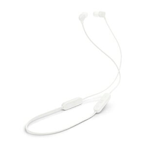 JBL(�W�F�[�r�[�G��) �u���[�g�D�[�X�C���z�� �J�i���^ �z���C�g JBLT135BTWHT �m���C�����X(���E�R�[�h) /�J�i���^ /Bluetooth�Ή��n JBLT135BTWHT