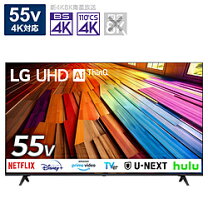楽天市場】tv lg 55 4kの通販