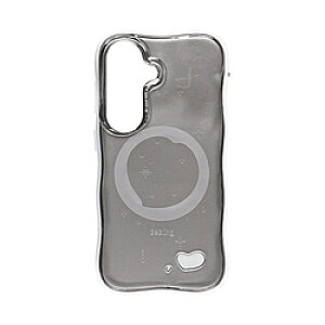 HAMEE [Galaxy S26��p]iFace BeBling 2 MagSynq�P�[�X GLXYS26IFACEBLINGBK