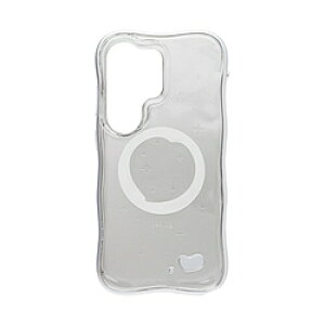 HAMEE [Galaxy S26 Ultra��p]iFace BeBling 2 MagSynq�P�[�X GLXYS26UIFACEBLINGCL