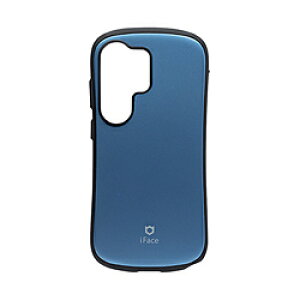 HAMEE [Galaxy S26 Ultra��p]iFace First Class Standard MagSynq�P�[�X GLXYS26UIFACEMTLBL