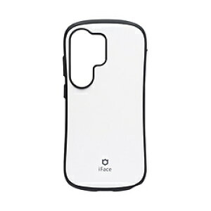 HAMEE [Galaxy S26 Ultra��p]iFace First Class Standard MagSynq�P�[�X GLXYS26UIFACESTDWH
