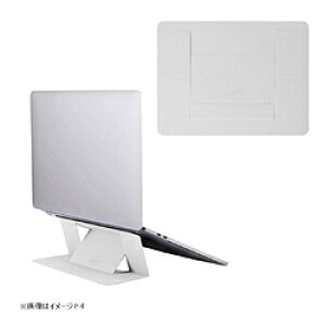 MOFT �m�[�g�p�\�R���X�^���h [11.6�`16�C���`] �����^ �S���^�C�v MOVAS�� �~�X�e�B�O���[ MS006-1-MCGY MS0061MCGY �y864�z