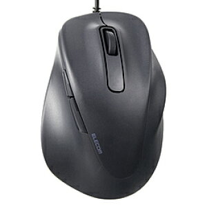 ELECOM(�G���R��) �L���}�E�X �É� �R�� 5�{�^�� �߂�/�i�ރ{�^������ S�T�C�Y Windows Mac ChromeOS�Ή� ��t�ďC EX-G �u���b�N EX-G S�T�C�Y �R��(Chrome/Mac/Windows11�Ή�) �u���b�N M-XGS30UBSKCBK MXGS30UBSKCBK