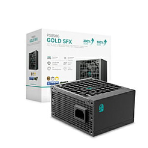GAMERSTORM PC�d�� PS850G �u���b�N R-PS850G-FE0B-JGJP �m850W /ATX�^SFX /Cybenetics Platinum /�����n RPS850GFE0BJGJP