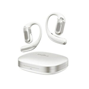 Shokz ���S���C�����X�C���z�� OpenFit Pro SKZ-EP-000063 [���C�����X(���E����) /�I�[�v���C���[�^ /Bluetooth�Ή�] OPENFITPRO