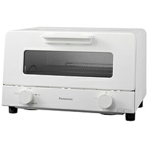 Panasonic(�p�i�\�j�b�N) �I�[�u���g�[�X�^�[ �z���C�g NT-D500-W NTD500