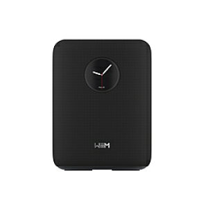 WiiM WiiM Sound Black WIM-WSOUND-B �m�n�C���]�Ή� /Bluetooth�Ή��n WIMWSOUNDB