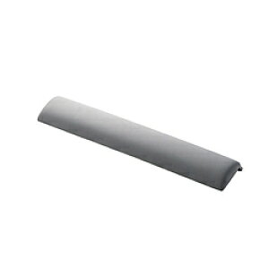 ELECOM(�G���R��) ���X�g���X�g [360x65x18/28mm] �R�[�i�[�K�[�h�t CORTOL(�R���g��)�V���[�Y �O���[ MOH-CTLM01GY MOHCTLM01GY �y864�z