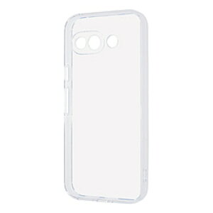 ���C�A�E�g Google Pixel 9a Like standard �����݌v �J�����ی� �Ռ��z�� �o���p�[ ���^���b�N TPU�\�t�g�P�[�X / RTGP9APFC2CM