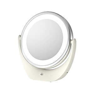 TOUCHBEAUTY LED���C�g�~���[ TOUCHBEAUTY WH TB-1276 TB1276