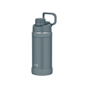 THERMOS(�T�[���X) �^��f�M�X�|�[�c�{�g�� �O���[�l�C�r�[ FJU-751-GNV FJU751