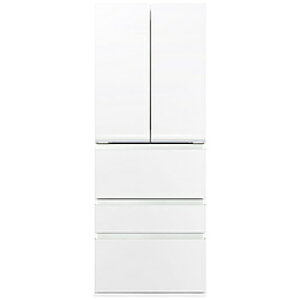 AQUA �①�� AQUA �}�b�g�N���A�z���C�g AQR-TXA50A(W) �m��53cm /501L /5�h�A /�ω��J���^�C�v /2026�N�n AQRTXA50A_W �y���͂������w��s�z