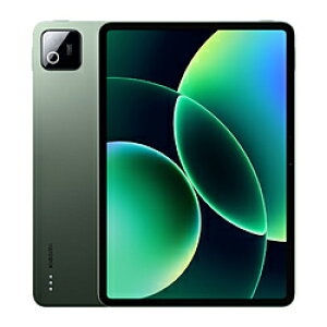 XIAOMI VHU6423JP Android�^�u���b�g Xiaomi Pad 8(8G+128G) �p�C���O���[�� �m11.2�^ /Wi-Fi���f�� /�X�g���[�W�F128GB�n VHU6423JP