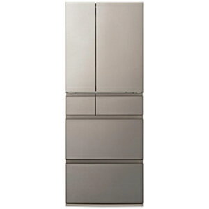 Panasonic(�p�i�\�j�b�N) �①�� HY�^�C�v �w�A���C���V�����p�� NR-F45HY3-N �m65.0 /450L /6�h�A /�ω��J���^�C�v /2026�N�n�y��{�ݒu�����Z�b�g�z NRF45HY3N �y���͂������w��s�z
