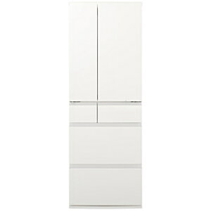 Panasonic(�p�i�\�j�b�N) �①�� HY�^�C�v �p�[���z���C�g NR-F55HY3-W �m65.0 /551L /6�h�A /�ω��J���^�C�v /2026�N�n�y��{�ݒu�����Z�b�g�z NRF55HY3W �y���͂������w��s�z