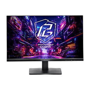 ASRock(�A�X���b�N) PG27QFT1B �Q�[�~���O���j�^�[ �m27�^ /WQHD(2560×1440�j /���C�h /180Hz�n PG27QFT1B