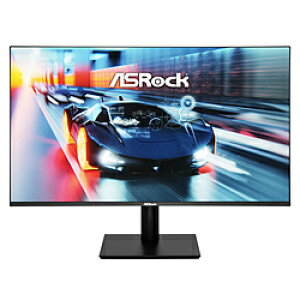 ASRock(�A�X���b�N) CL25FFA �Q�[�~���O���j�^�[ �m24.5�^ /�t��HD(1920×1080) /���C�h /120Hz�n CL25FFA