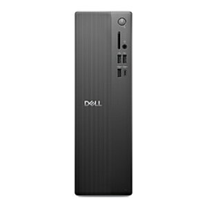 DELL(�f��) SD60-GH �f�X�N�g�b�v�p�\�R�� Dell �X���� �u���b�N �m���j�^�[���� /Windows11 Home /intel Core i7 /�������F16GB /SSD�F512GB /2026�N�t���f���n SD60GH