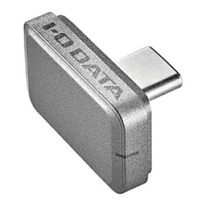 IO DATA(�A�C�I�[�f�[�^) SSPJ-UTC256B �O�t��SSD USB-C�ڑ� (Chrome/Android/iPadOS/iOS/Mac/Windows11�Ή�) �V���o�[ �m256GB /�|�[�^�u���^�n SSPJUTC256B