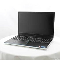 楽天市場】Dell G3 15（ノートPC｜パソコン）：パソコン・周辺機器の通販