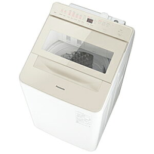 Panasonic(�p�i�\�j�b�N) �S��������@ FA�V���[�Y �T���h�O���[�W�� NA-FA10K6-C �m����10.0kg /�ȈՊ���(�����@�\) /��J���n NAFA10K6_C �y���͂������w��s�z