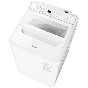 Panasonic(�p�i�\�j�b�N) �S��������@ FA�V���[�Y �z���C�g NA-FA10H6-W �m����10.0kg /��J�� /�ȈՊ���(�����@�\)�n NAFA10H6_W �y���͂������w��s�z