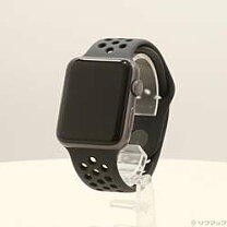 楽天市場】apple watch series 3 nike gpsの通販