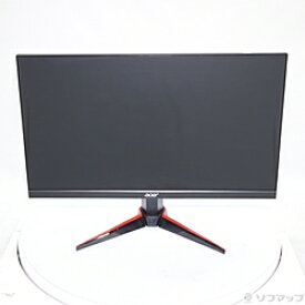 【中古】Acer(エイサー) Nitro VG0 VG220QE3bmiix【291-ud】