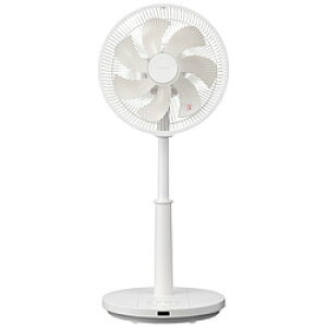 TOSHIBA(����) DC���r���O��@ �z���C�g TF-30DL29-W �mDC���[�^�[���� /�����R���t���n TF30DL29